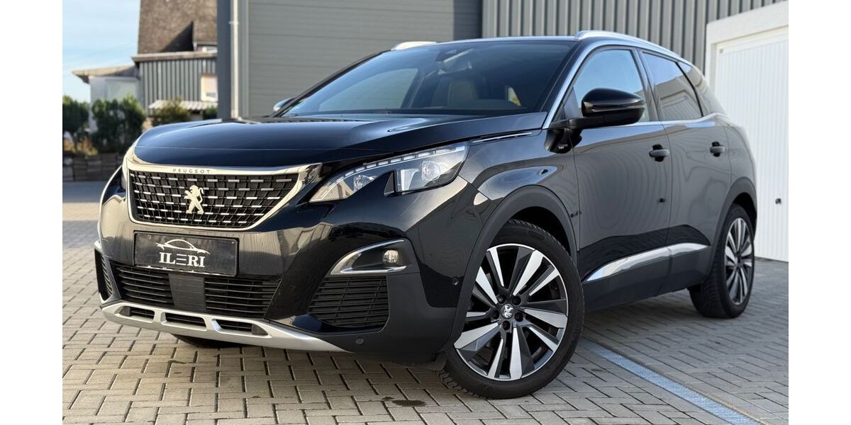 Peugeot 3008 101.957 km 20.990 &euro; Ransbach-Baumbach 56235