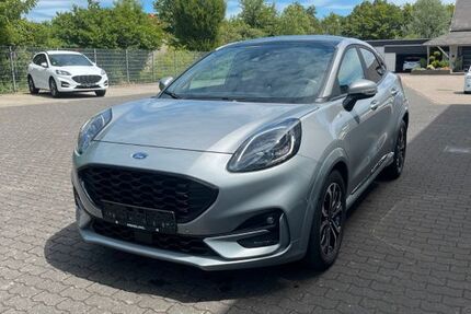 Ford Puma 39.305 km 21.500 € Urmitz 56220