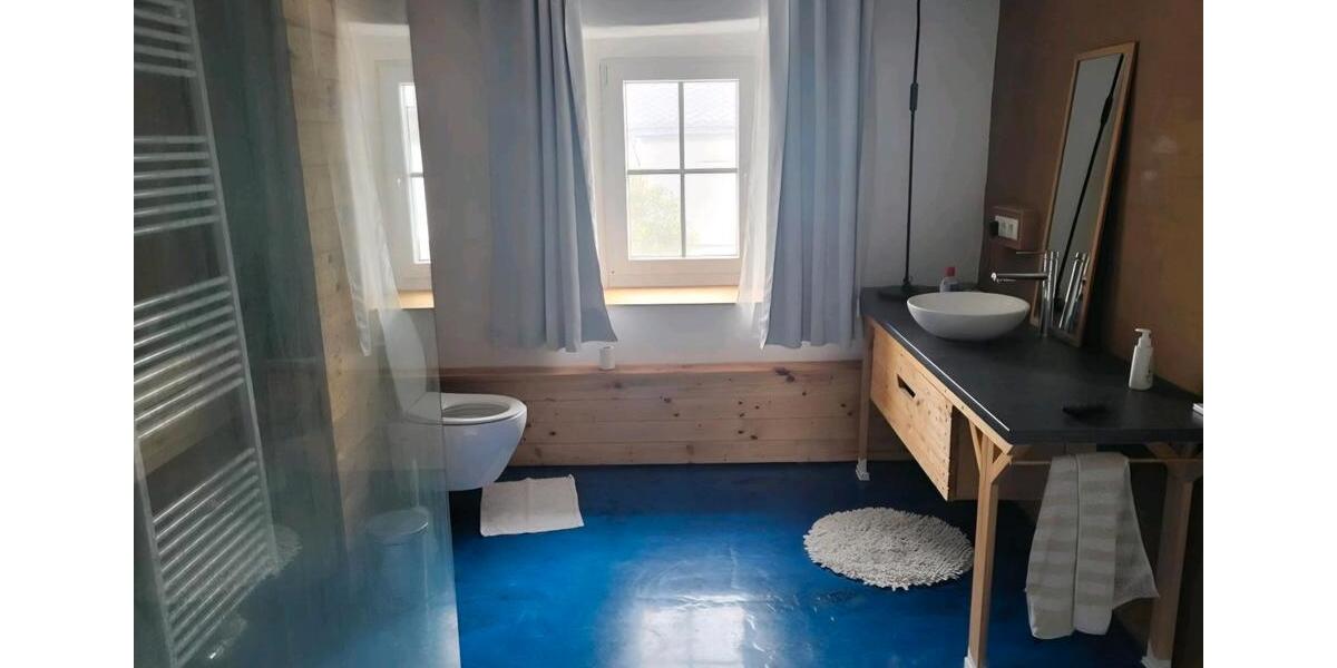 Doppelhaushälfte Sankt Goarshausen - 3 Zimmer, 95 m&sup2;, 720&euro; | Angebot:24966181