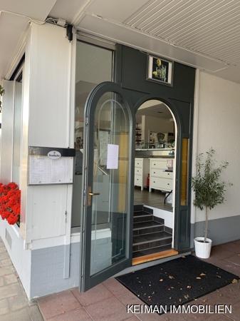 Etablierte und bekannte Gastronomieflächen zu vermieten! Alternative Verwendung möglich! zimmer
