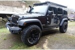 Jeep Wrangler 139.400 km 31.800 € Kobern-Gondorf 56330