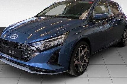 Hyundai i20 14.981 km 18.790 € Dörth 56281