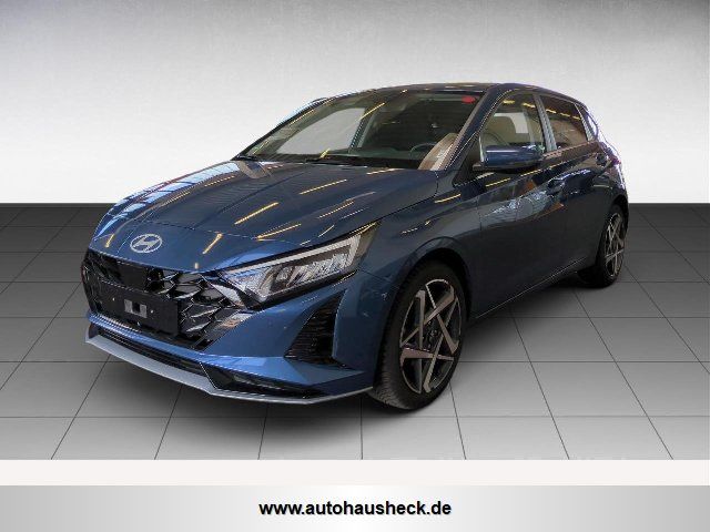 Hyundai i20 14.981 km 19.390 € Dörth 56281