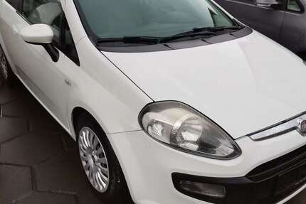 Fiat Punto 195.000 km 2.990 &euro; Koblenz 56072
