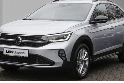 VW Taigo 10.610 km 20.980 € Koblenz 56076