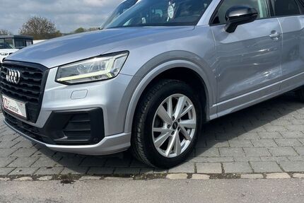 Audi Q2 75.442 km 18.998 € Irlich 56567