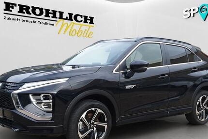 Mitsubishi Eclipse Cross 61.970 km 20.590 &euro; Koblenz 56073