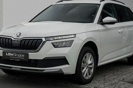 Skoda Kamiq 45.894 km 19.480 &euro; Höhr-Grenzhausen 56203