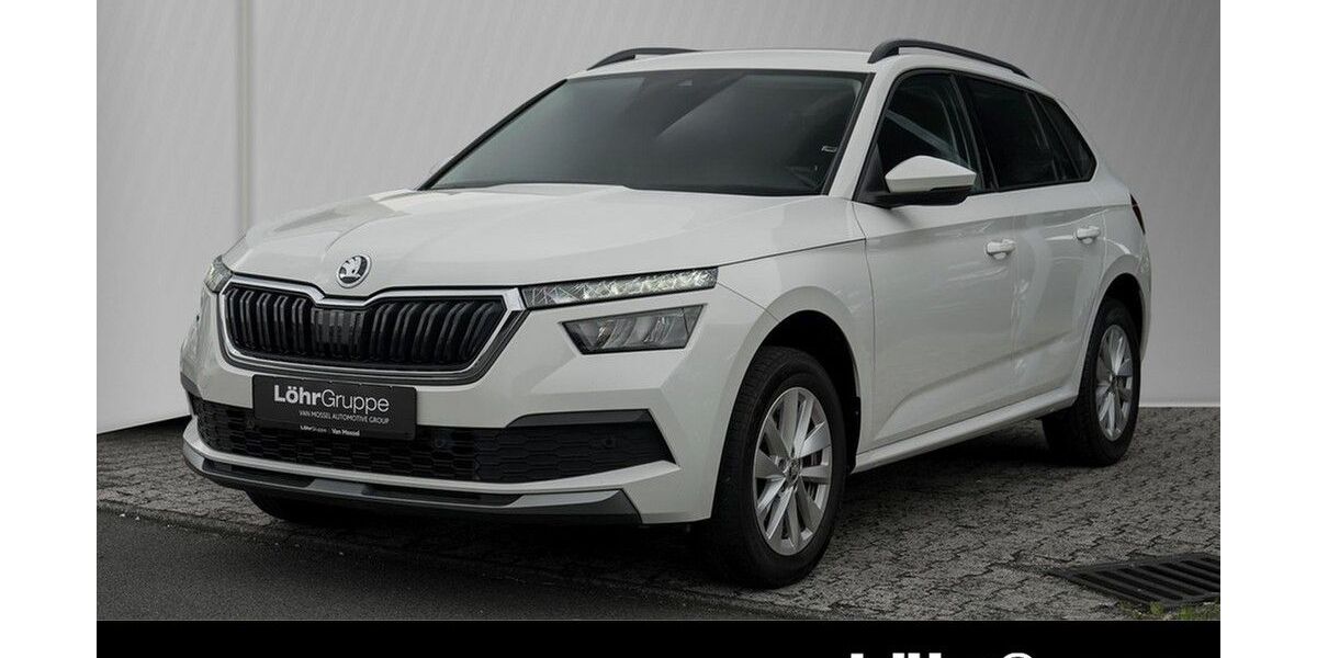 Skoda Kamiq 45.894 km 19.480 &euro; Höhr-Grenzhausen 56203