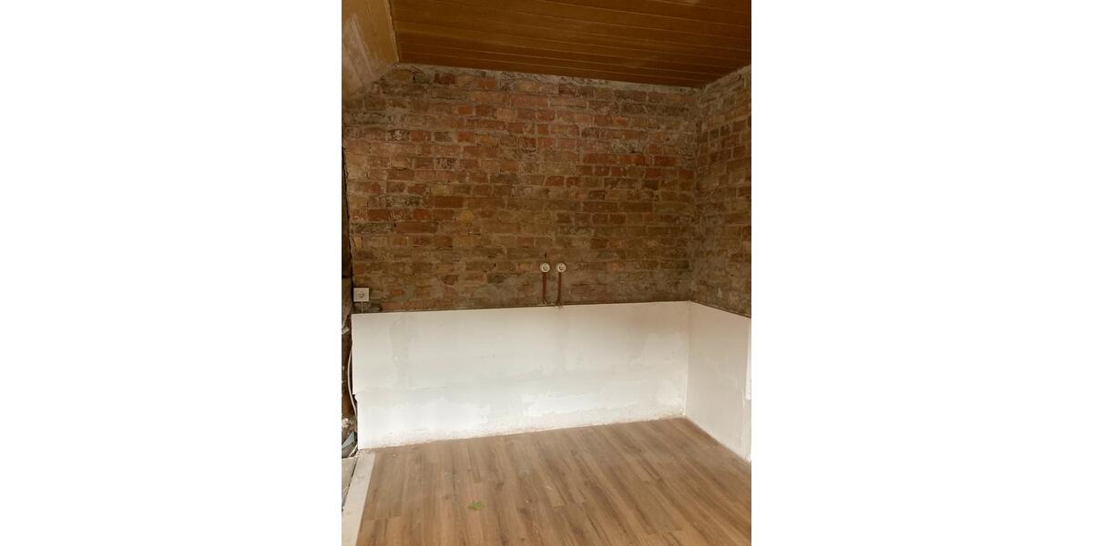 Gemütliches Haus 3 zimmer