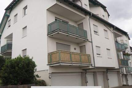 Vermietete Erdgeschosswohnung in ruhiger Lage von Bendorf zimmer