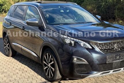 Peugeot 5008 175.000 km 16.800 &euro; Plaidt 56637