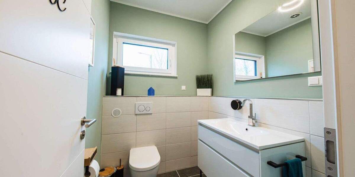 Einfamilienhaus Urmitz - 5 Zimmer, 162 m&sup2;, 598.000&euro; | Angebot:25684951