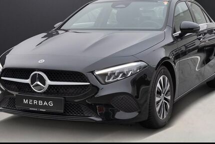 Mercedes-Benz A 180 11.783 km 34.890 &euro; Neuwied 56566