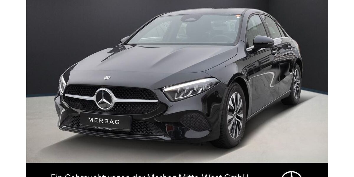 Mercedes-Benz A 180 11.783 km 34.890 &euro; Neuwied 56566