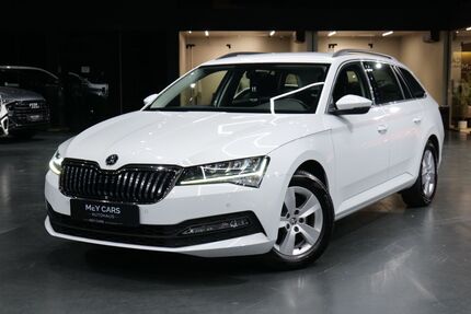 Skoda Superb 132.211 km 19.680 &euro; Koblenz 56070