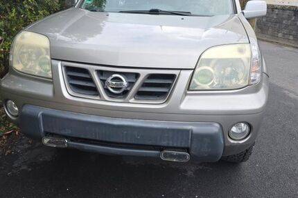 Nissan X-Trail 265.000 km 1.500 &euro; Montabaur 56410