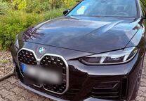 Gebrauchtwagen BMW 420 Gran Coupé
