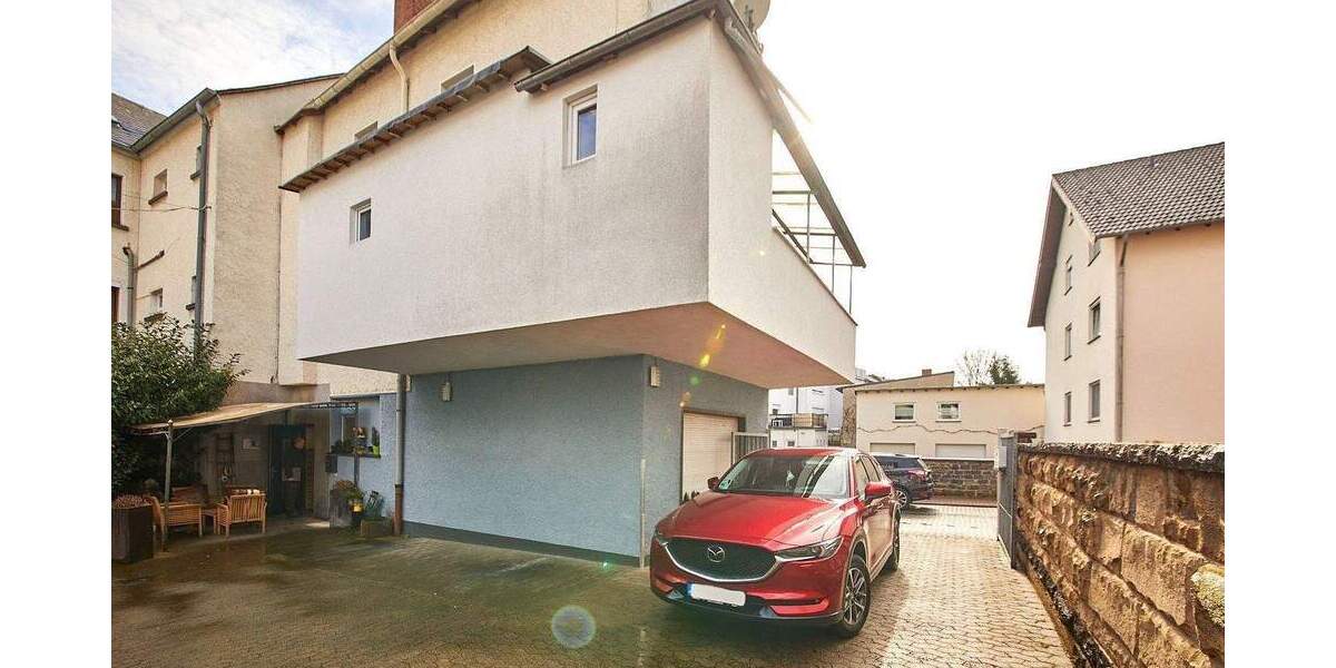 Gewerbeobjekt Mayen - 520.000&euro; | Angebot:26257384