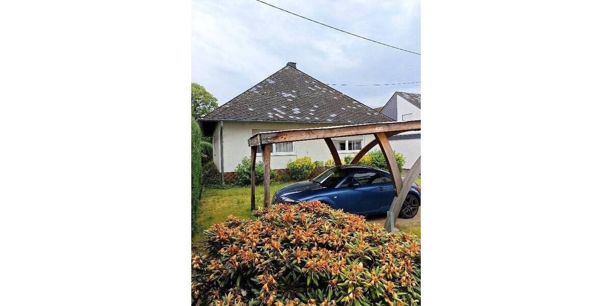 Einfamilienhaus Neuwied Heimbach-Weis - 5 Zimmer, 158 m&sup2;, 1.600&euro; | Angebot:26845448