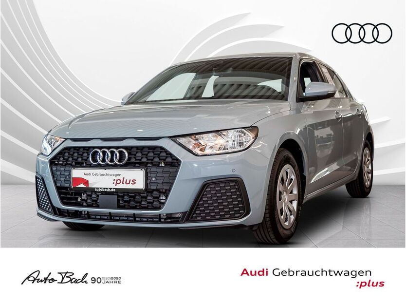 Audi A1 4.500 km 26.240 € Diez 65582