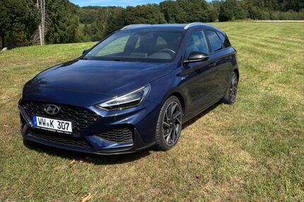 Hyundai i30 42.200 km 19.900 &euro; Kadenbach 56337