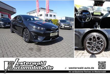 Kia pro ceed / ProCeed 35.000 km 25.800 &euro; Montabaur 56410