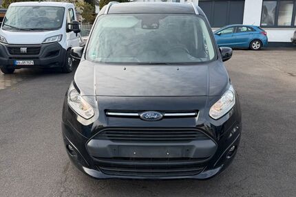 Ford Tourneo 148.000 km 8.750 &euro; Girod bei Montabaur 56412