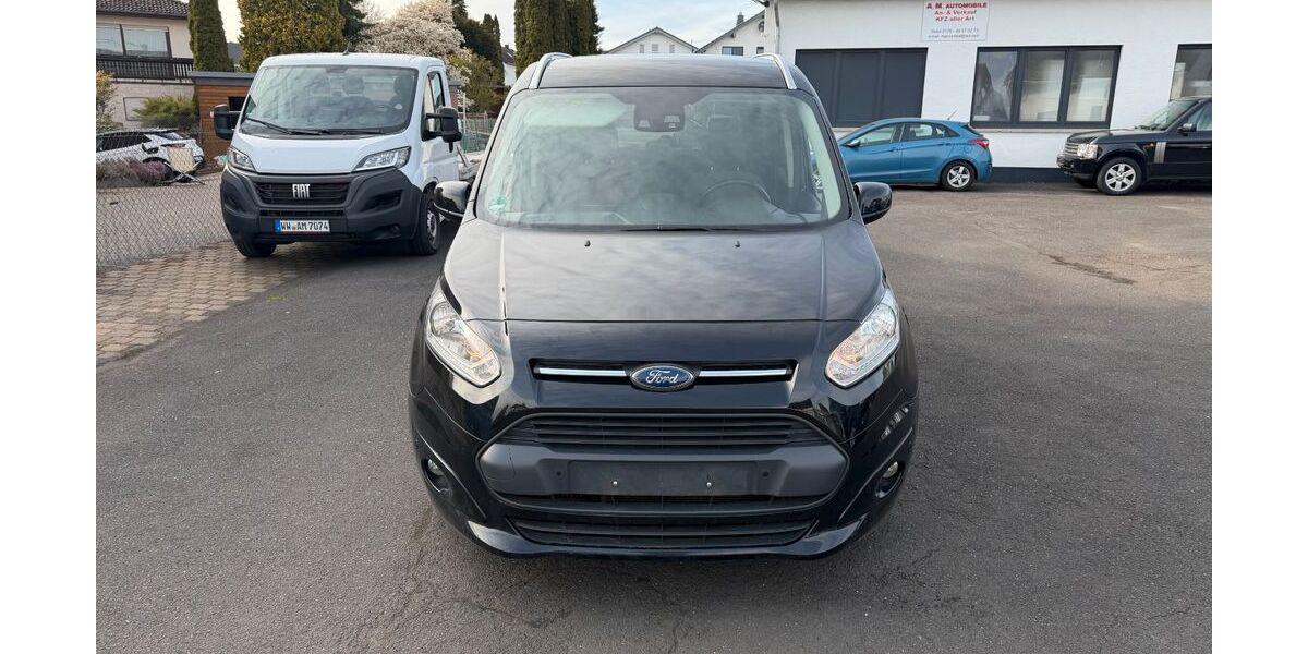 Ford Tourneo 148.000 km 8.750 &euro; Girod bei Montabaur 56412