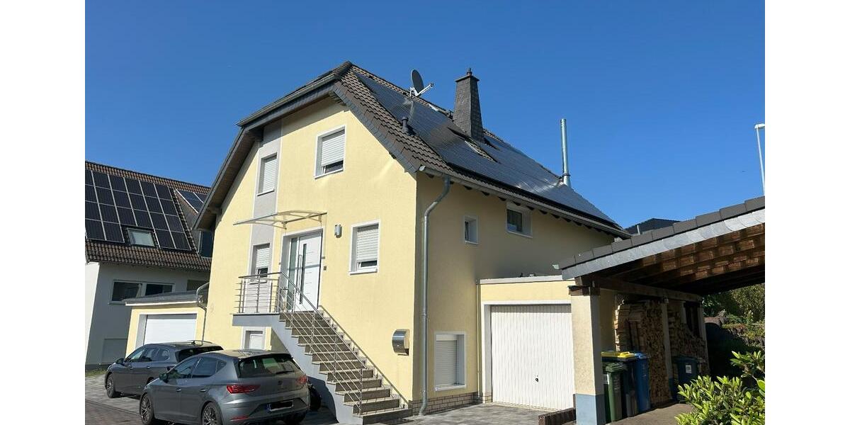 Einfamilienhaus Emmelshausen - 6 Zimmer, 128 m&sup2;, 499.000&euro; | Angebot:25292126