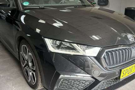 Skoda Octavia 200.000 km 22.961 &euro; Mogendorf 56424