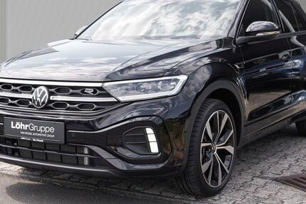 VW T-Roc 6.598 km 32.980 &euro; Höhr-Grenzhausen 56203