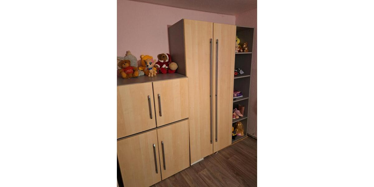 Reihenhaus Bad Ems - 4 Zimmer, 75 m&sup2;, 136.000&euro; | Angebot:26555939