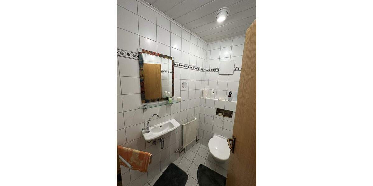 Etagenwohnung Koblenz Altstadt - 6 Zimmer, 165 m&sup2;, 449.000&euro; | Angebot:24780422
