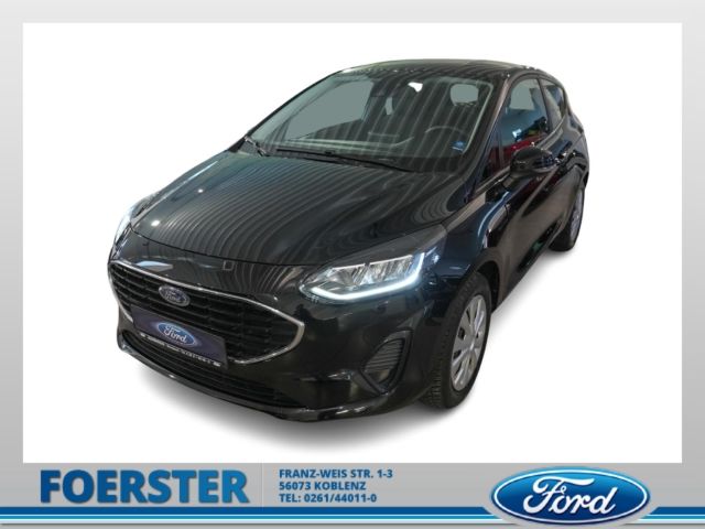 Ford Fiesta 18.443 km 12.980 &euro; Koblenz 56073