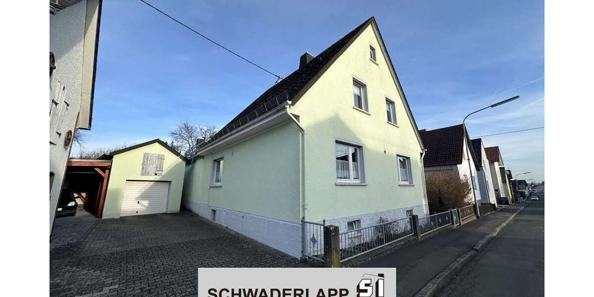 Haus zum Kaufen in Wirges 249.000 € 155 m² 6 zimmer