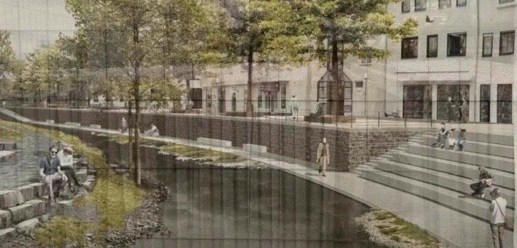 Dachgeschoßwohnung Mayen - 3 Zimmer, 94 m&sup2;, 330.000&euro; | Angebot:24991691