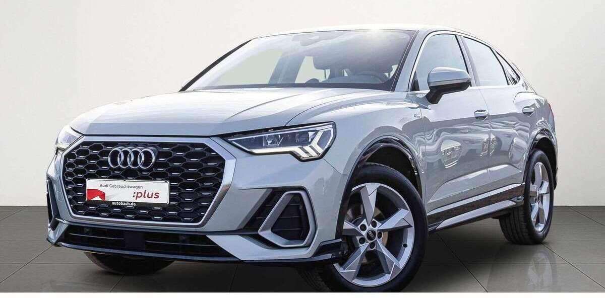 Audi Q3 57.670 km 29.970 &euro; Diez 65582