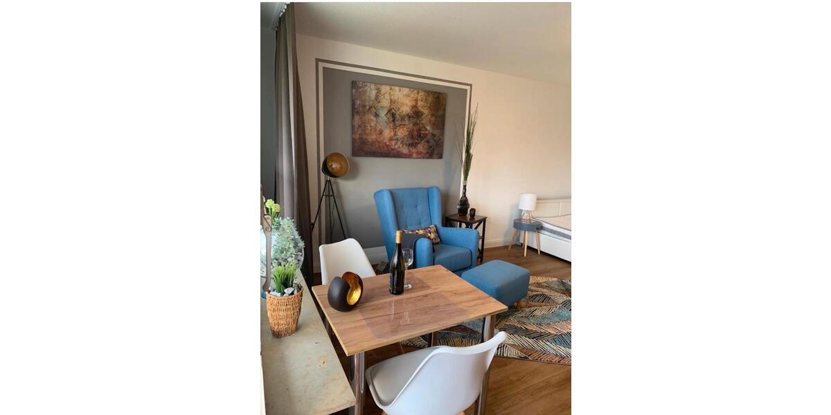 Erdgeschoßwohnung Lahnstein - 1 Zimmer, 33 m&sup2;, 99.900&euro; | Angebot:27157142