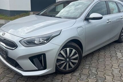 Kia ceed Sportswagon 108.500 km 12.590 &euro; Oberhonnefeld 56587