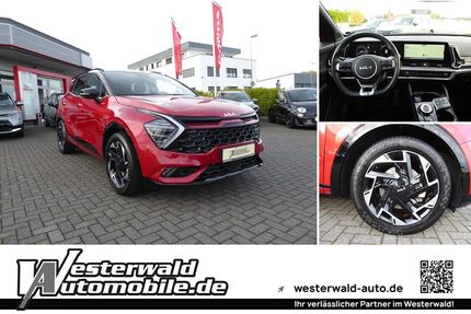 Kia Sportage 28.900 km 31.800 € Montabaur 56410