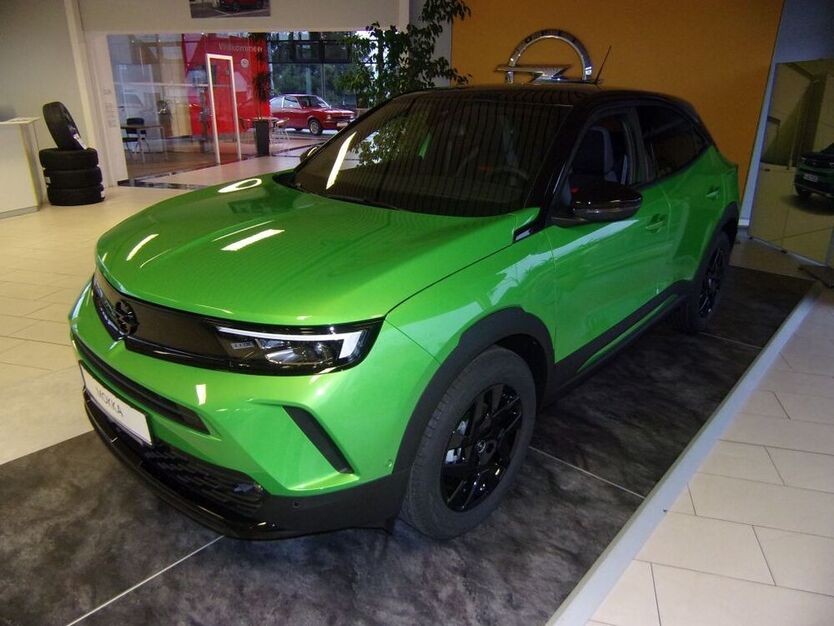 Mokka