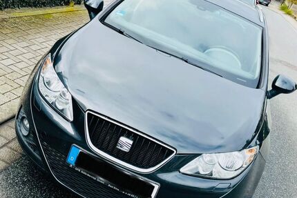 Seat Ibiza 106.427 km 5.200 &euro; Höhr-Grenzhausen 56203