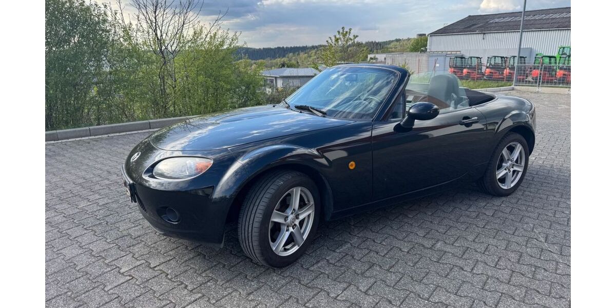 Mazda MX-5 220.067 km 3.990 &euro; Oberhonnefeld 56587