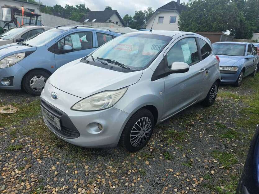 Ka/Ka+