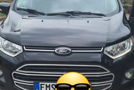Ford EcoSport 112.900 km 6.600 &euro; Kamp-Bornhofen 56341