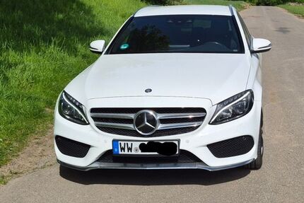 Mercedes-Benz C 220 175.000 km 17.500 &euro; Hillscheid 56204