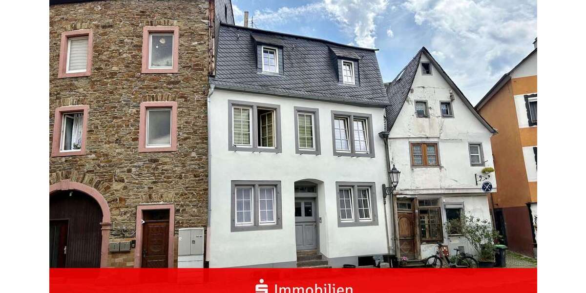 Einfamilienhaus Koblenz Arenberg-Immendorf - 7 Zimmer, 106 m&sup2;, 285.000&euro; | Angebot:27153006