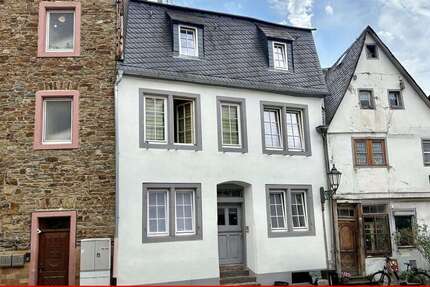 Haus Koblenz Arenberg-Immendorf - 7 Zimmer, 106 m&sup2;, 285.000&euro; | Angebot:27153006