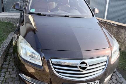 Opel Insignia 213.000 km 4.200 &euro; Bendorf 56170